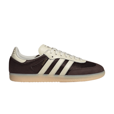 adidas Samba OG 'Aurora Coffee Cream White'