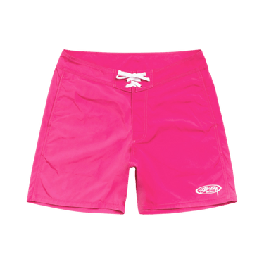Stussy Coastal Board Short 'Pink'