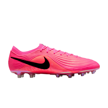 Nike Tiempo Maestro Elite AG Low 'Black Multi'