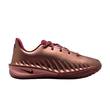 Dylan Harper x Nike GT Cut 4 PE GS 'Metallic Rose Gold'