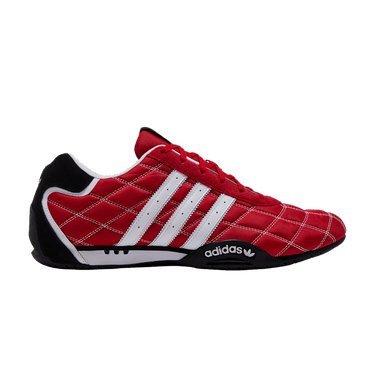 adidas Adi Racer Low 'Scarlet'
