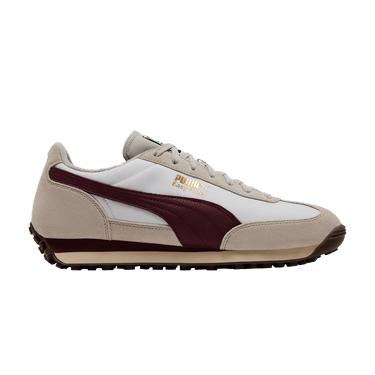 Puma Easy Rider Vintage 'Warm White Ruby Shimmer'