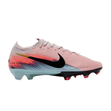 Nike United Mercurial Vapor 16 Elite 'Silt Red/Racer Blue'
