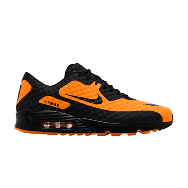 Nike Air Max 90 'Bright Citrus Hypervenom'