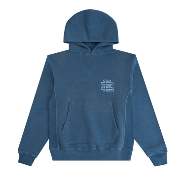 Eric Emanuel EE Basic Hoodie 'Blue'