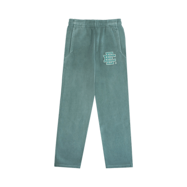 Eric Emanuel EE Basic Sweatpant 'Green'