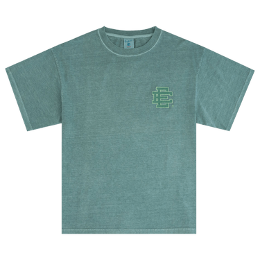 Eric Emanuel EE Basic T-Shirt 'Green'