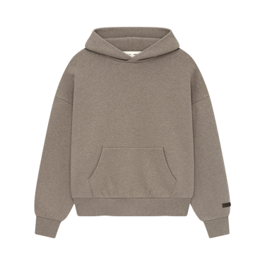 Fear of God Essentials Classic Hoodie 'Homestead Heather'