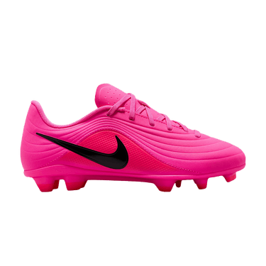Nike Jr. Tiempo Maestro Club MG GS 'Multi Color Black'