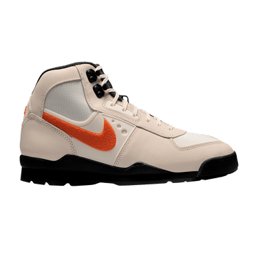 Nike Baltoro 'Chalk Safety Orange'