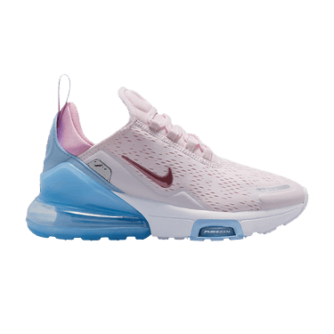 Nike Air Max 270 Premium GS 'Pearl Pink'