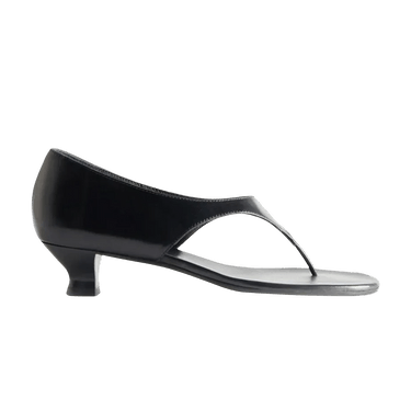 Paloma Wool Wmns Isabella Shoe 'Black'