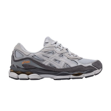 Buy ASICS Gel NYC 'Cloud Grey' - 1203A383 026 | GOAT