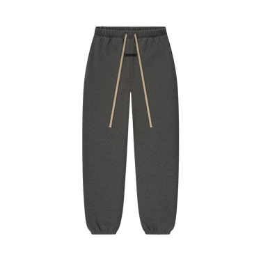 Fear of God Essentials Womens Classic Sweatpant 'Charcoal Heather'