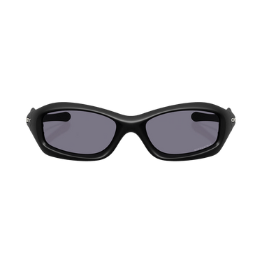 Buy Oakley Muzm Fatcat 'Matte Black/Prizm Grey' - OO9535 01 | GOAT CA