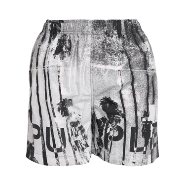 PURPLE BRAND All Round Shorts 'Black'