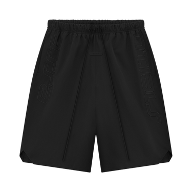 Fear of God Essentials Active Trace Relaxed Short 'Vintage Black'