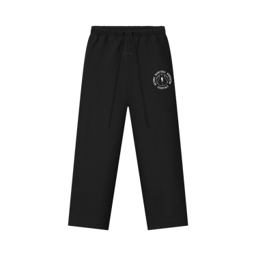 Fear of God Essentials NBA x Barkley Hendricks Tearaway Sweatpant 'Faded Black'