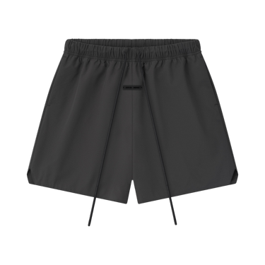 Fear of God Essentials Tech Nylon Classic Short 'Iron Grey'
