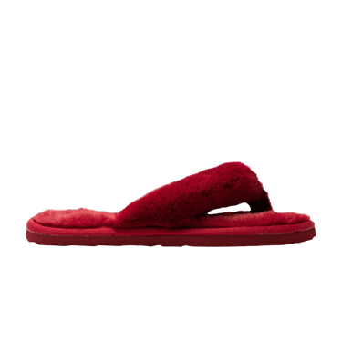 Puma Wmns Fluff Flip BX 'Persian Red Team Gold'