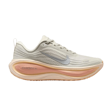 Nike Wmns Vomero Plus 'Light Bone Arctic Orange'
