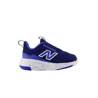 New Balance 468 Slip On Toddler 'Blue Oyster'