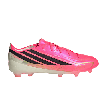 adidas F50 Hyperfast Elite FG Little Kid 'Solar Turbo'
