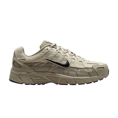 Nike P-6000 Premium 'Coconut Mild Black Beach'