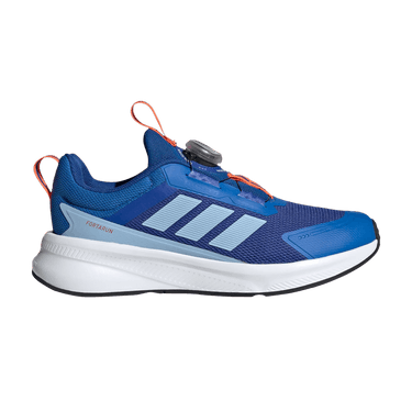adidas Fortarun 4.0 Big Kid 'Royal Blue'