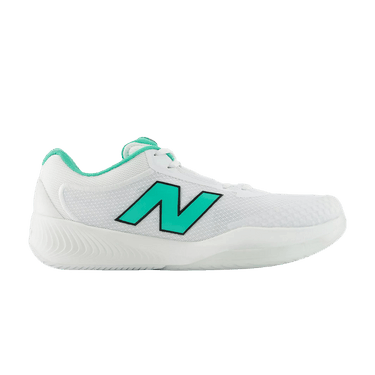 New Balance Fuelcell 996v6 'White Deep End'