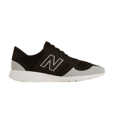 New Balance 420 Re-Engineered 'Black Light Grey'