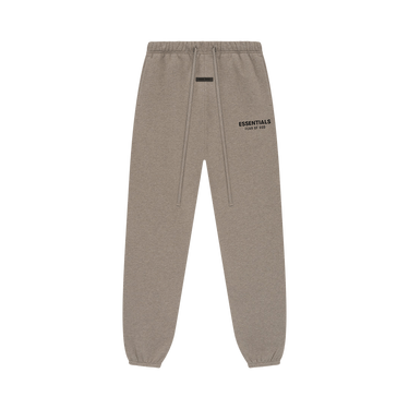Fear of God Essentials Classic Sweatpant 'Homestead Heather'