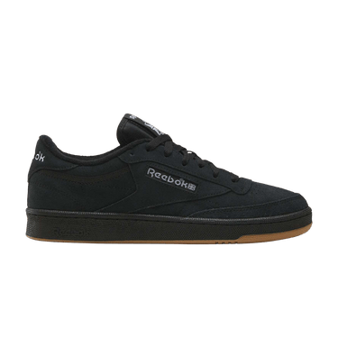 Reebok Club C 85 'Black'