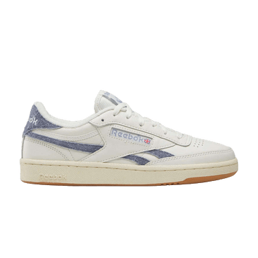 Reebok Wmns Club C Revenge 'Chalk'