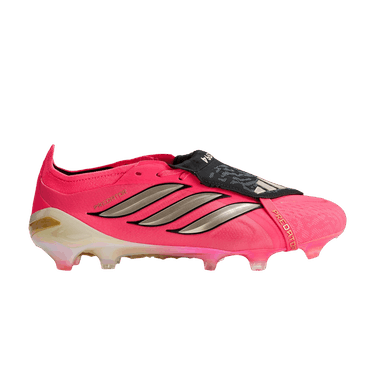 adidas Predator Elite Fold-Over Tongue FG 'Solar Turbo'