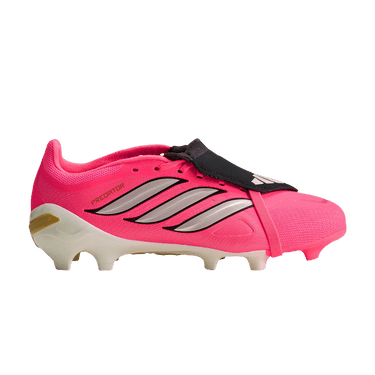 adidas Predator League Fold-Over Tongue FG 'Solar Turbo'