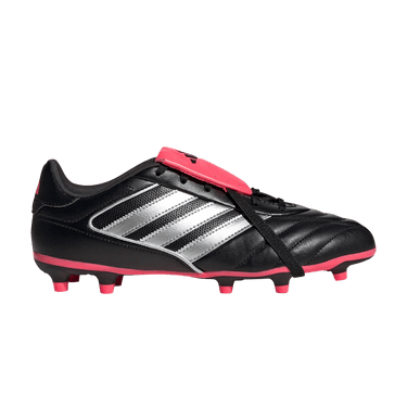 adidas Copa Gloro II FG 'Black Silver Metallic'