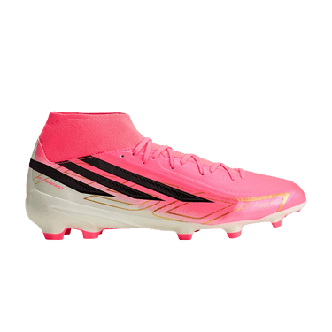 adidas F50 Hyperfast League Mid FG 'Solar Turbo'