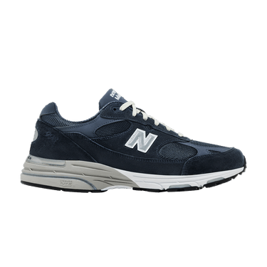 Kith x New Balance 993 Made In USA 'Asteroid'