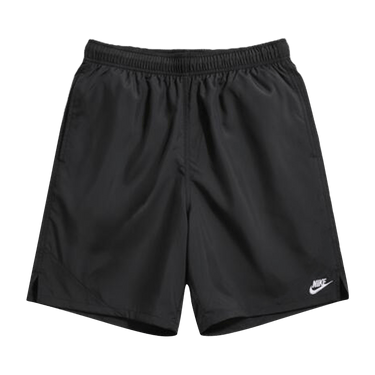 Nike Windrunner Lightweight Woven Shorts 'Black'