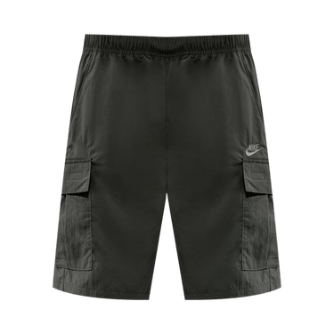 Nike Utility Shorts 'Black'