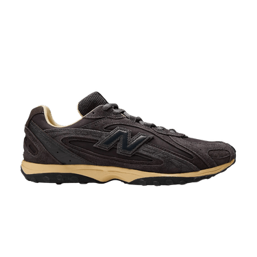 AURALEE x New Balance 204L 'Brown'