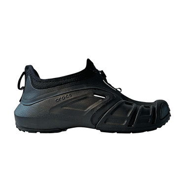 Crocs Quick Trail Racer 'Black'