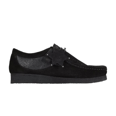 Andersson Bell x Clarks Originals Wallabee  'Black'