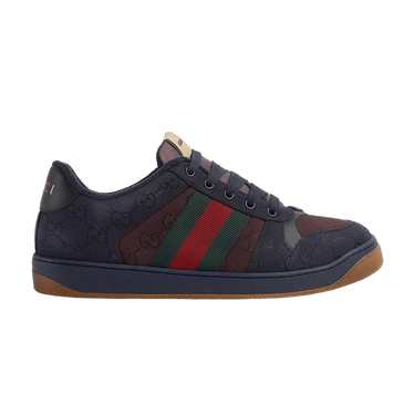 Gucci Screener 'Dark Blue'