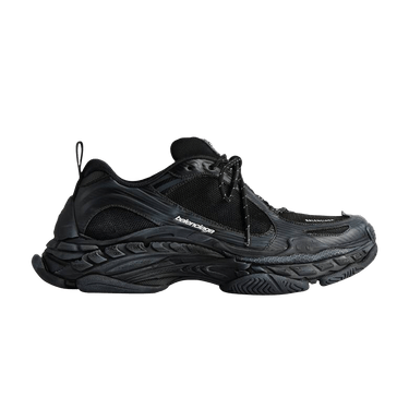 Balenciaga Triple S.2 Sneaker 'Black Dark Grey'