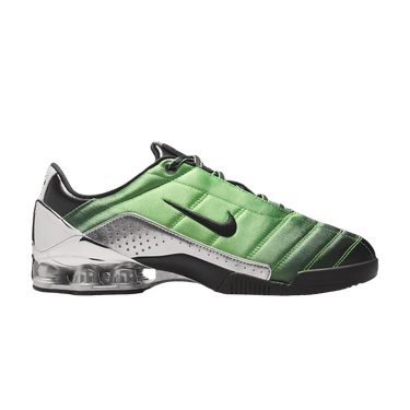 Buy Forget-Me-Nots x Nike Wmns Total 90 Shox Magia 'Green Gusto