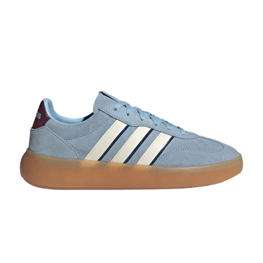 adidas Wmns Barreda Code 'Clear Sky Wonder White Maroon'
