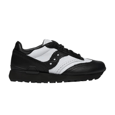 Engineered Garments x Saucony Shadow Original Wingtip 'Black'