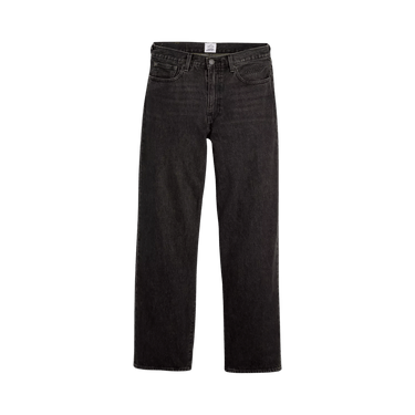 Levi's x Jordan Baggy Jeans 'Jordan Black Wash'